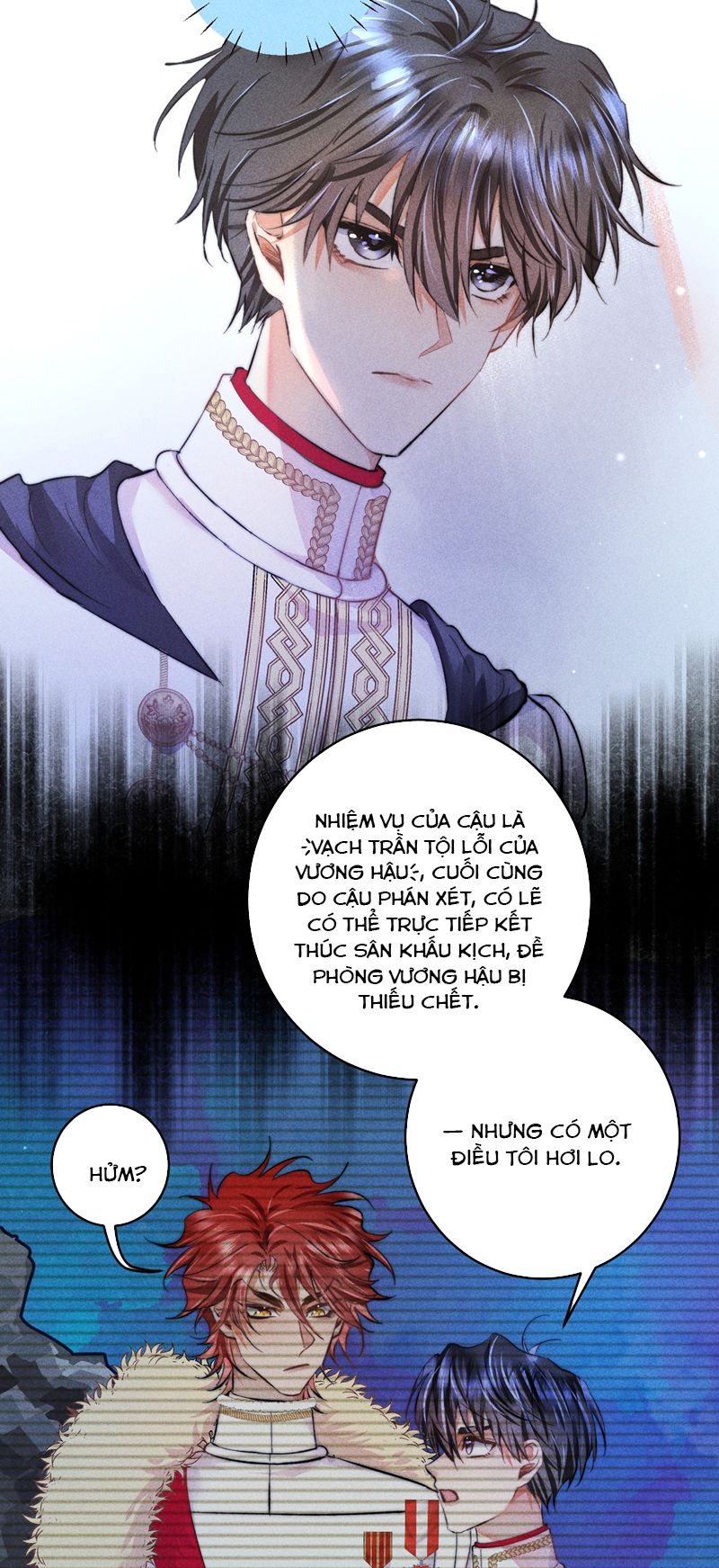 Cao Tháp Chapter 39 - Next Chapter 40