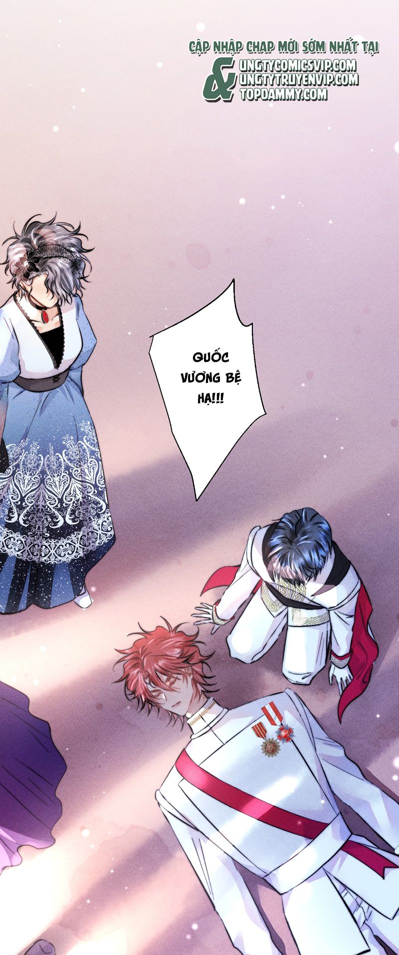 Cao Tháp Chapter 39 - Next Chapter 40