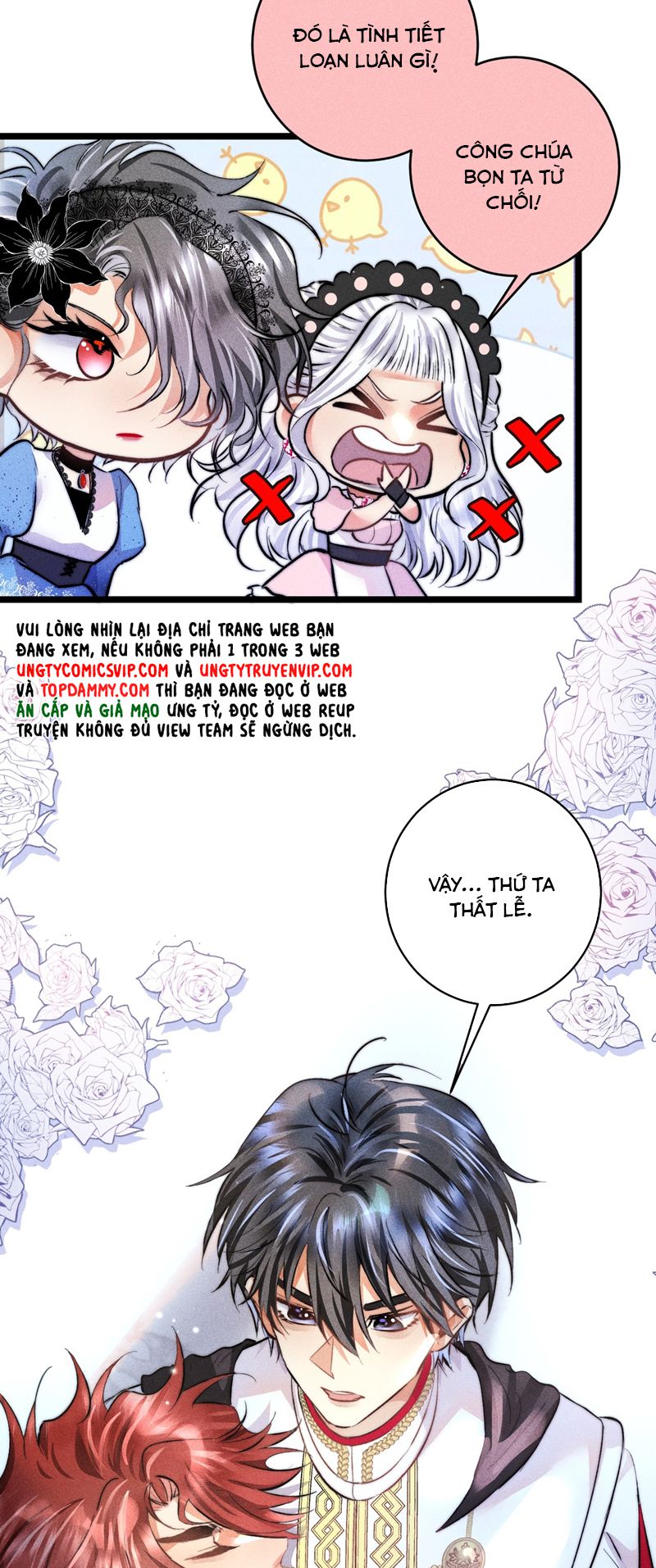 Cao Tháp Chapter 39 - Next Chapter 40