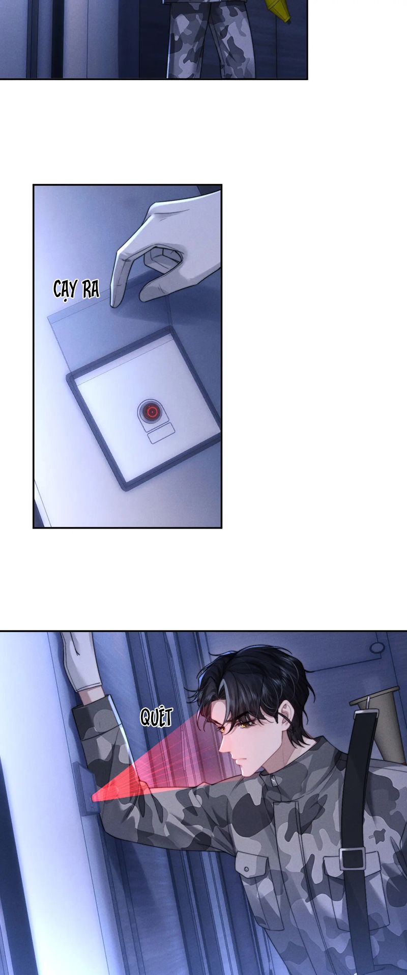 Chấp Sự Thỏ Cụp Tai Chapter 99 - Next Chapter 100