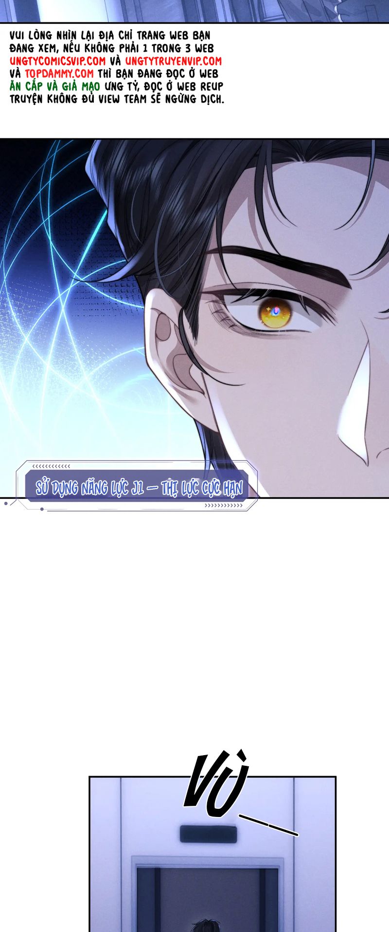 Chấp Sự Thỏ Cụp Tai Chapter 99 - Next Chapter 100