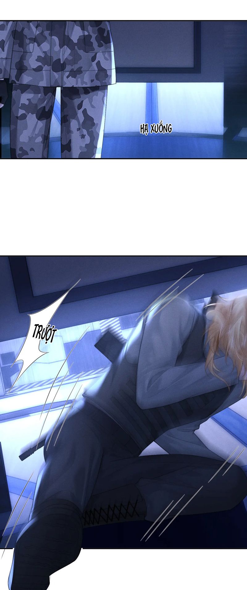 Chấp Sự Thỏ Cụp Tai Chapter 99 - Next Chapter 100