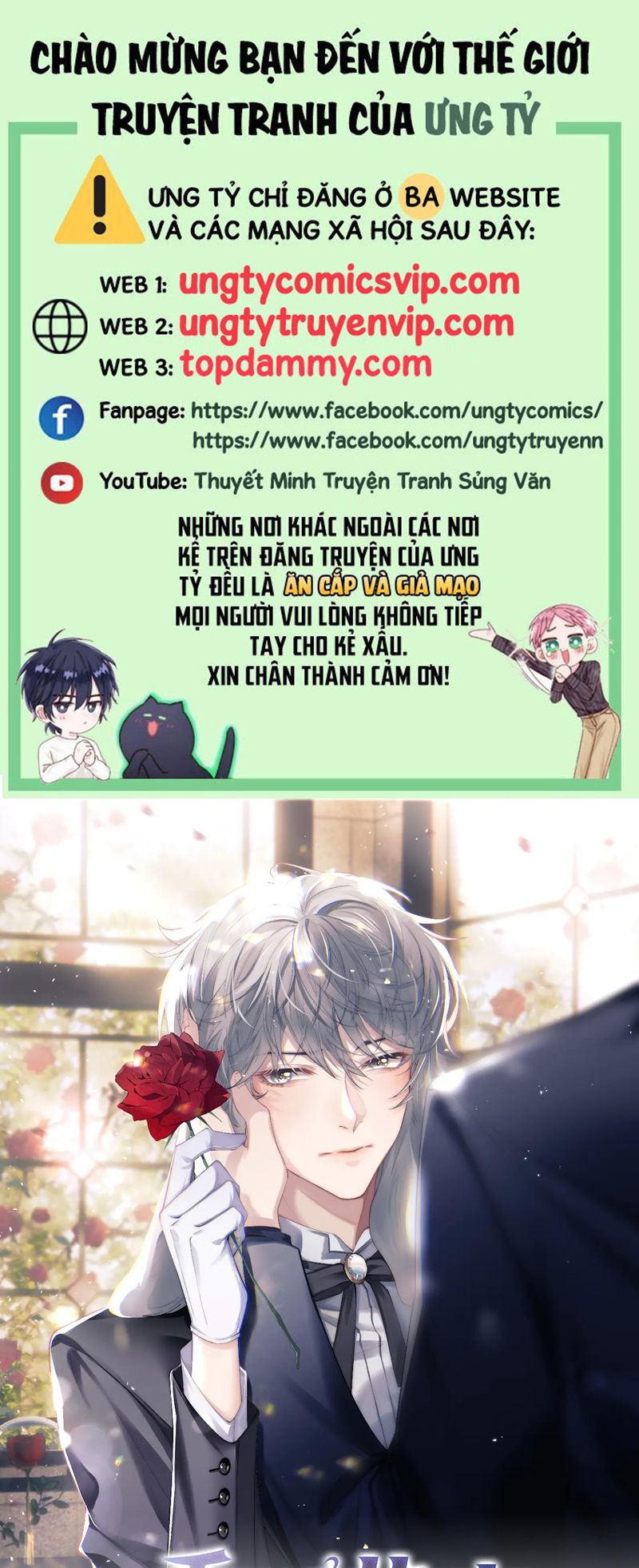 Chấp Sự Thỏ Cụp Tai Chapter 99 - Next Chapter 100