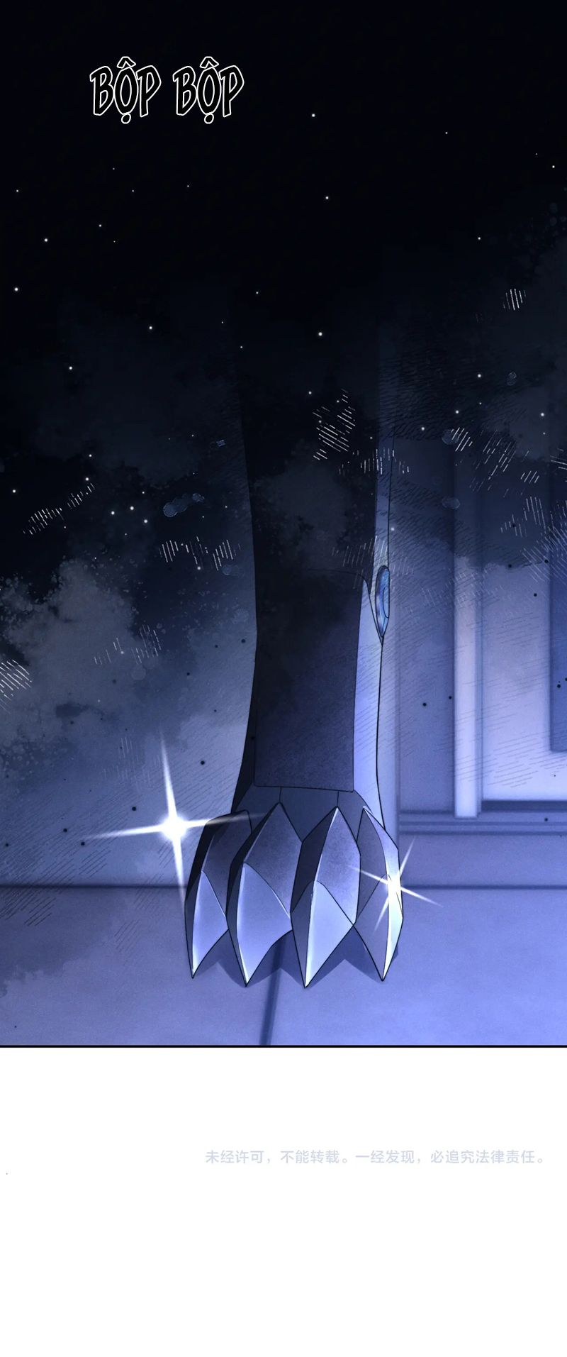 Chấp Sự Thỏ Cụp Tai Chapter 99 - Next Chapter 100