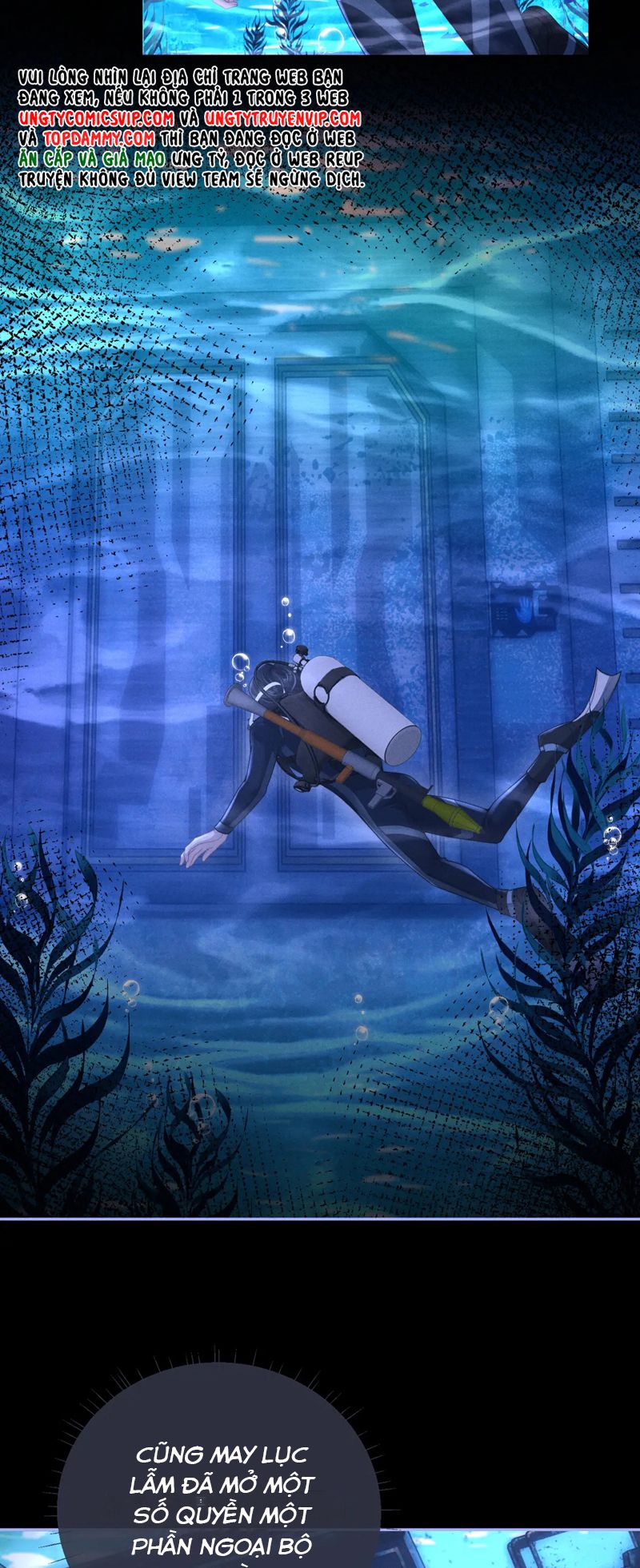 Chấp Sự Thỏ Cụp Tai Chapter 99 - Next Chapter 100