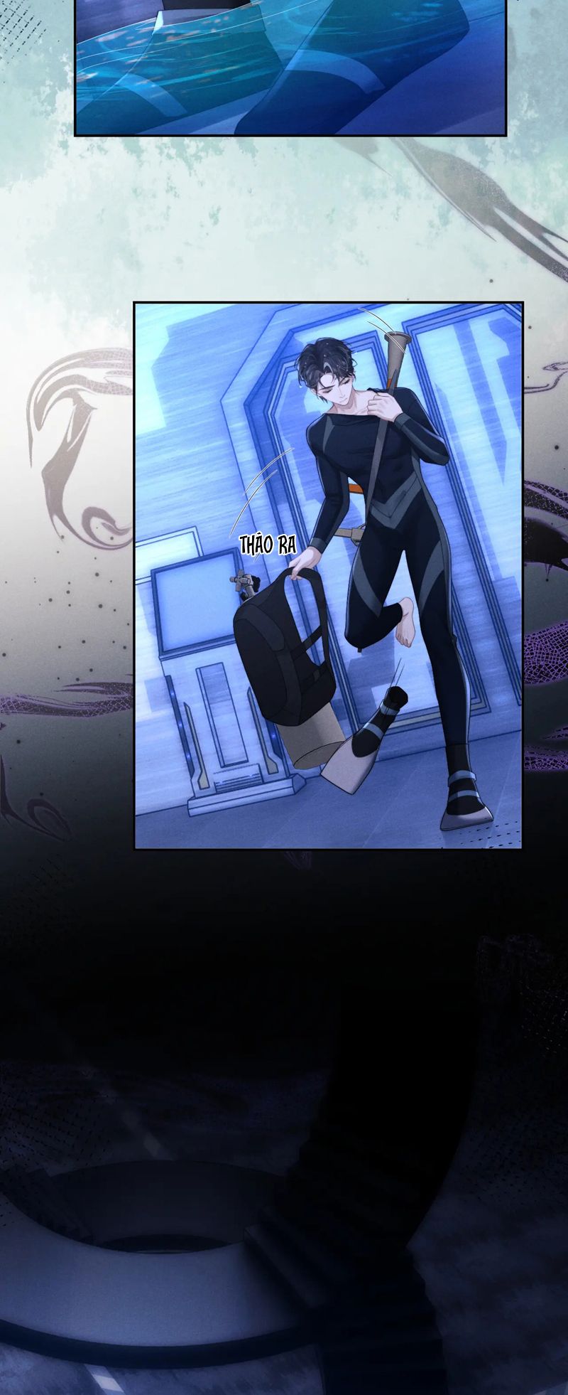 Chấp Sự Thỏ Cụp Tai Chapter 99 - Next Chapter 100