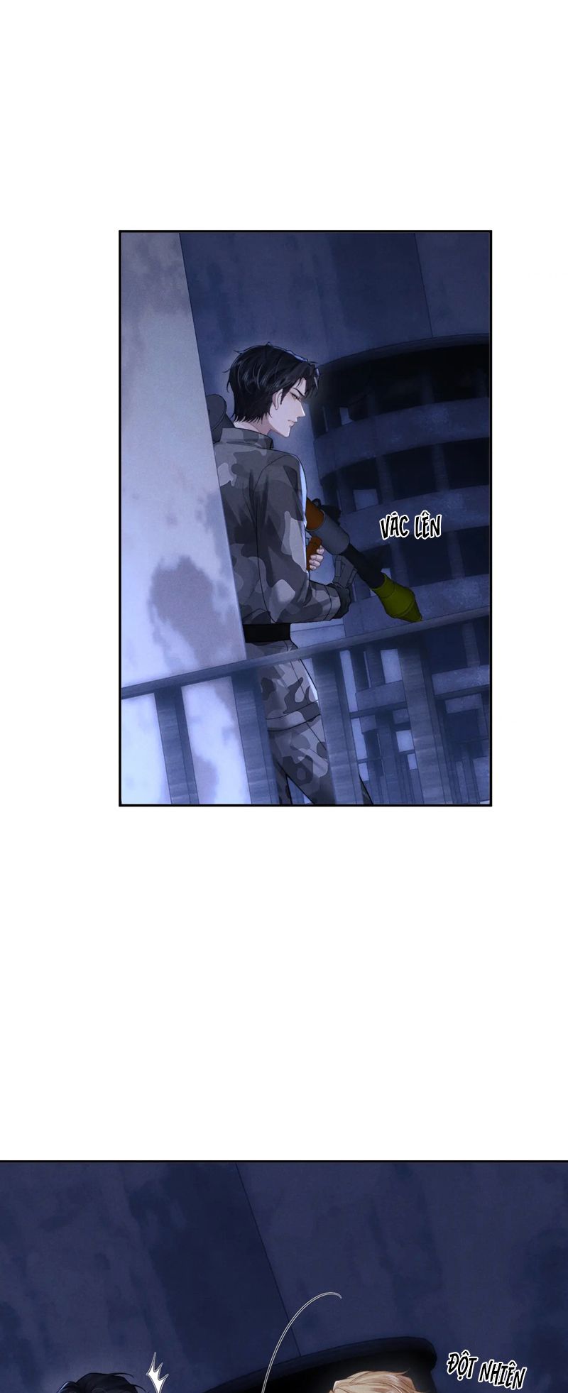 Chấp Sự Thỏ Cụp Tai Chapter 99 - Next Chapter 100