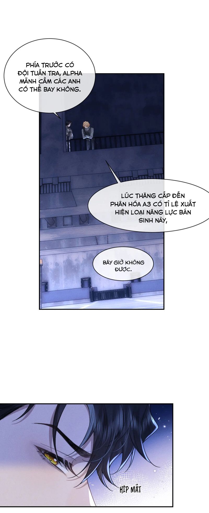 Chấp Sự Thỏ Cụp Tai Chapter 99 - Next Chapter 100