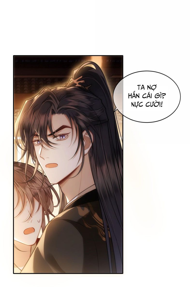 Điện Hạ Khuynh Thành Chapter 88 - Next Chapter 89