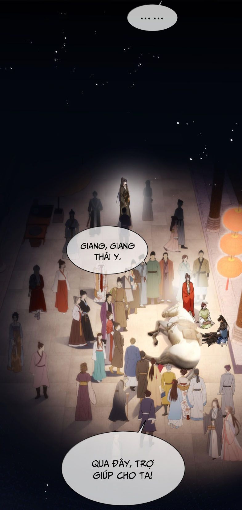 Điện Hạ Khuynh Thành Chapter 88 - Next Chapter 89