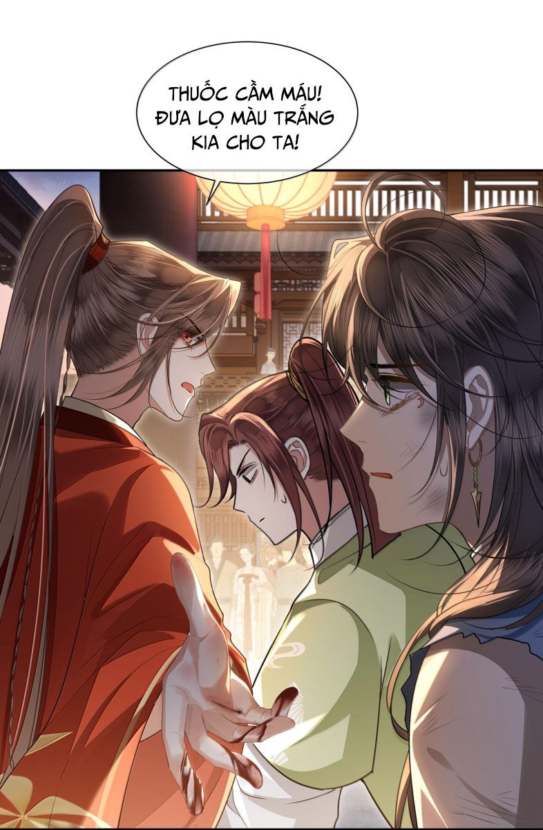 Điện Hạ Khuynh Thành Chapter 88 - Next Chapter 89