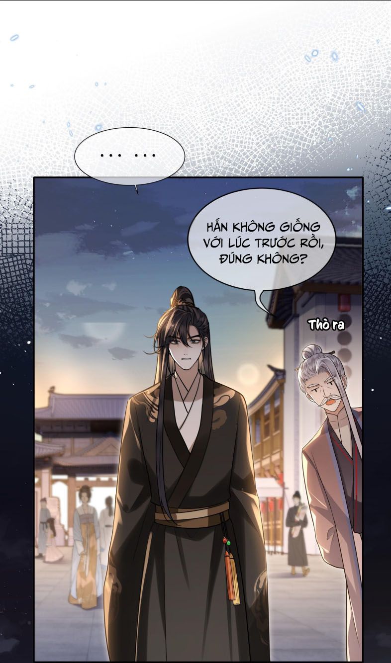 Điện Hạ Khuynh Thành Chapter 88 - Next Chapter 89