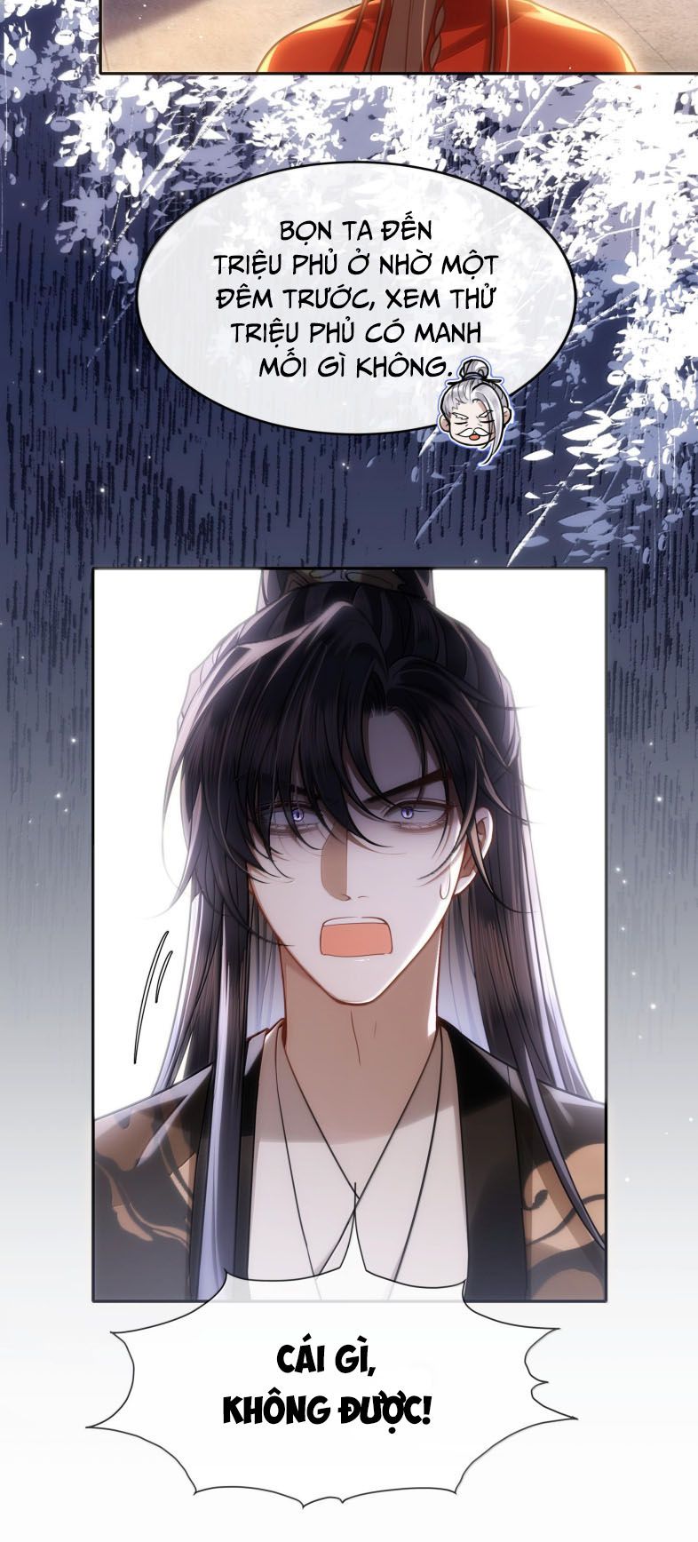 Điện Hạ Khuynh Thành Chapter 88 - Next Chapter 89