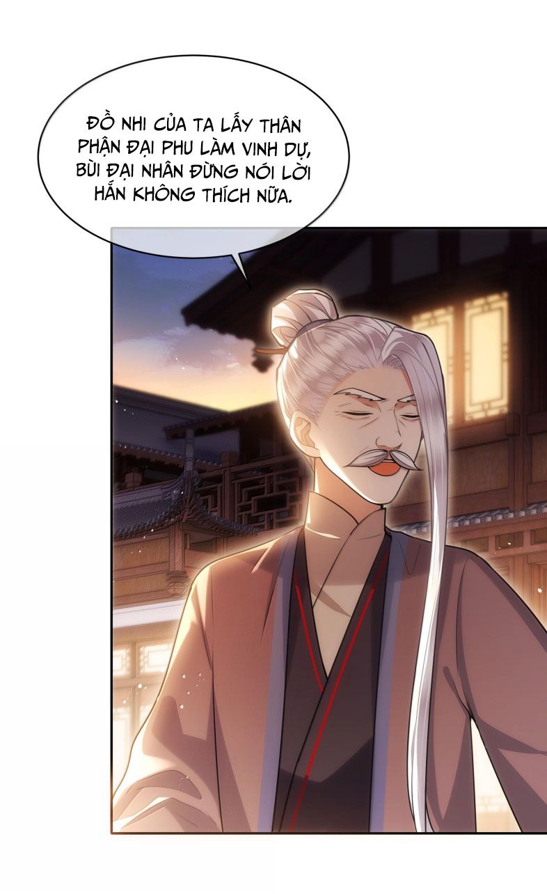 Điện Hạ Khuynh Thành Chapter 88 - Next Chapter 89