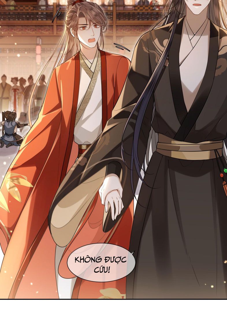 Điện Hạ Khuynh Thành Chapter 88 - Next Chapter 89