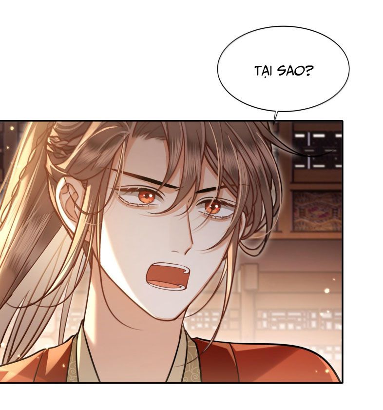 Điện Hạ Khuynh Thành Chapter 88 - Next Chapter 89