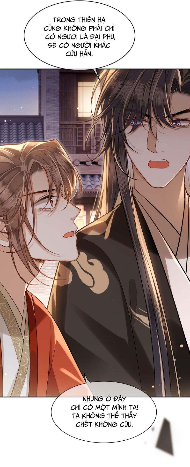 Điện Hạ Khuynh Thành Chapter 88 - Next Chapter 89