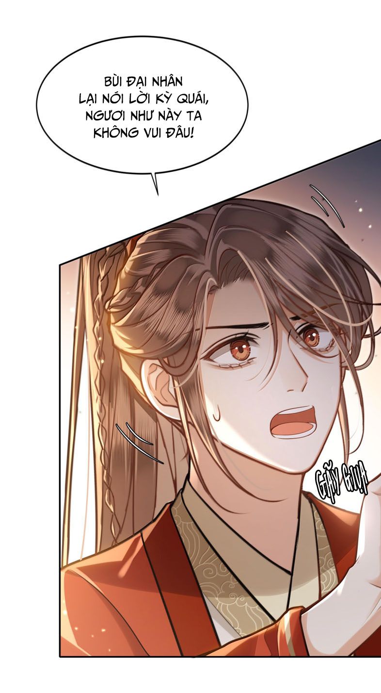 Điện Hạ Khuynh Thành Chapter 88 - Next Chapter 89