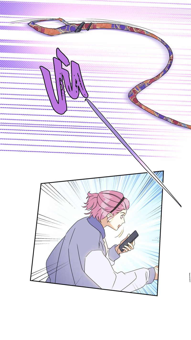 Anh Trai Tiện Lợi Của Tôi Chap 22 - Trang 3