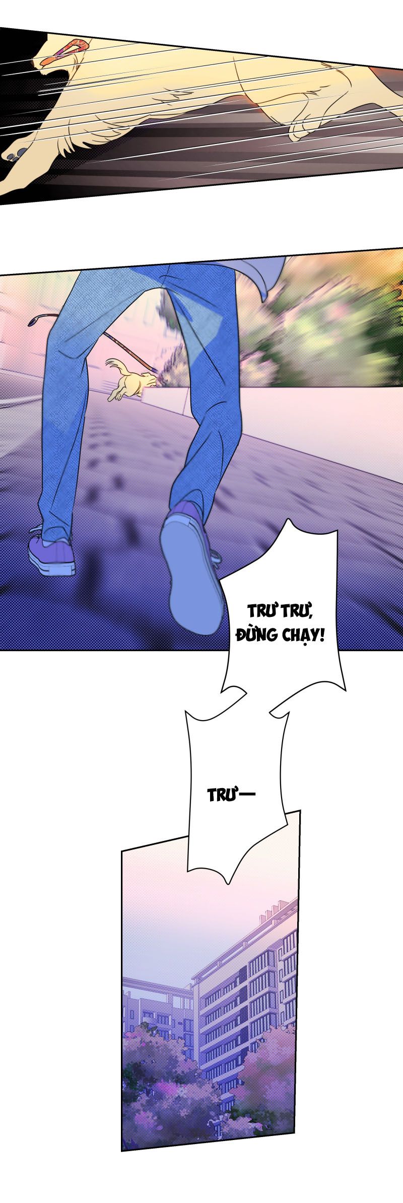 Anh Trai Tiện Lợi Của Tôi Chap 22 - Trang 3