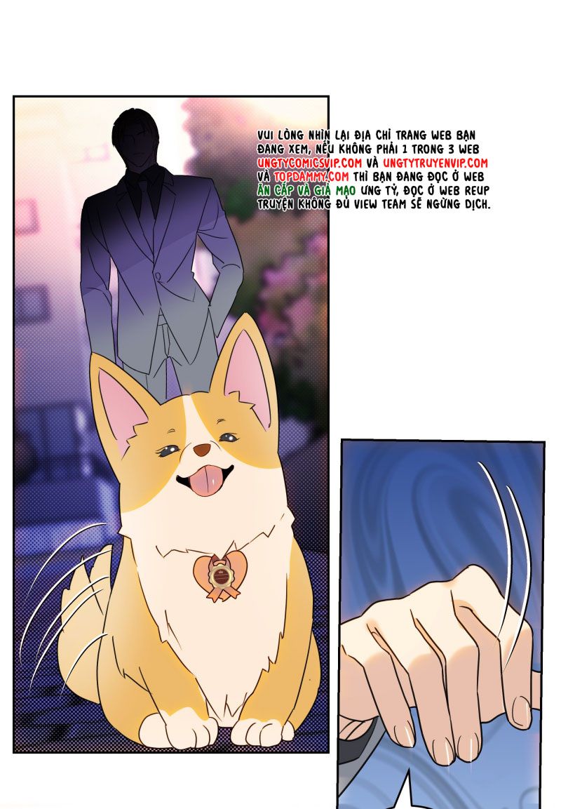 Anh Trai Tiện Lợi Của Tôi Chap 22 - Trang 3