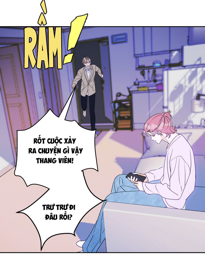 Anh Trai Tiện Lợi Của Tôi Chap 22 - Trang 3