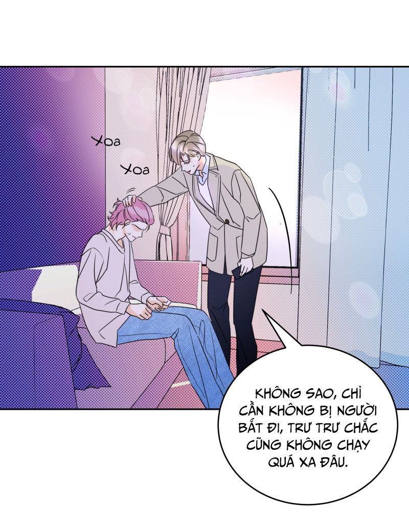 Anh Trai Tiện Lợi Của Tôi Chap 22 - Trang 3