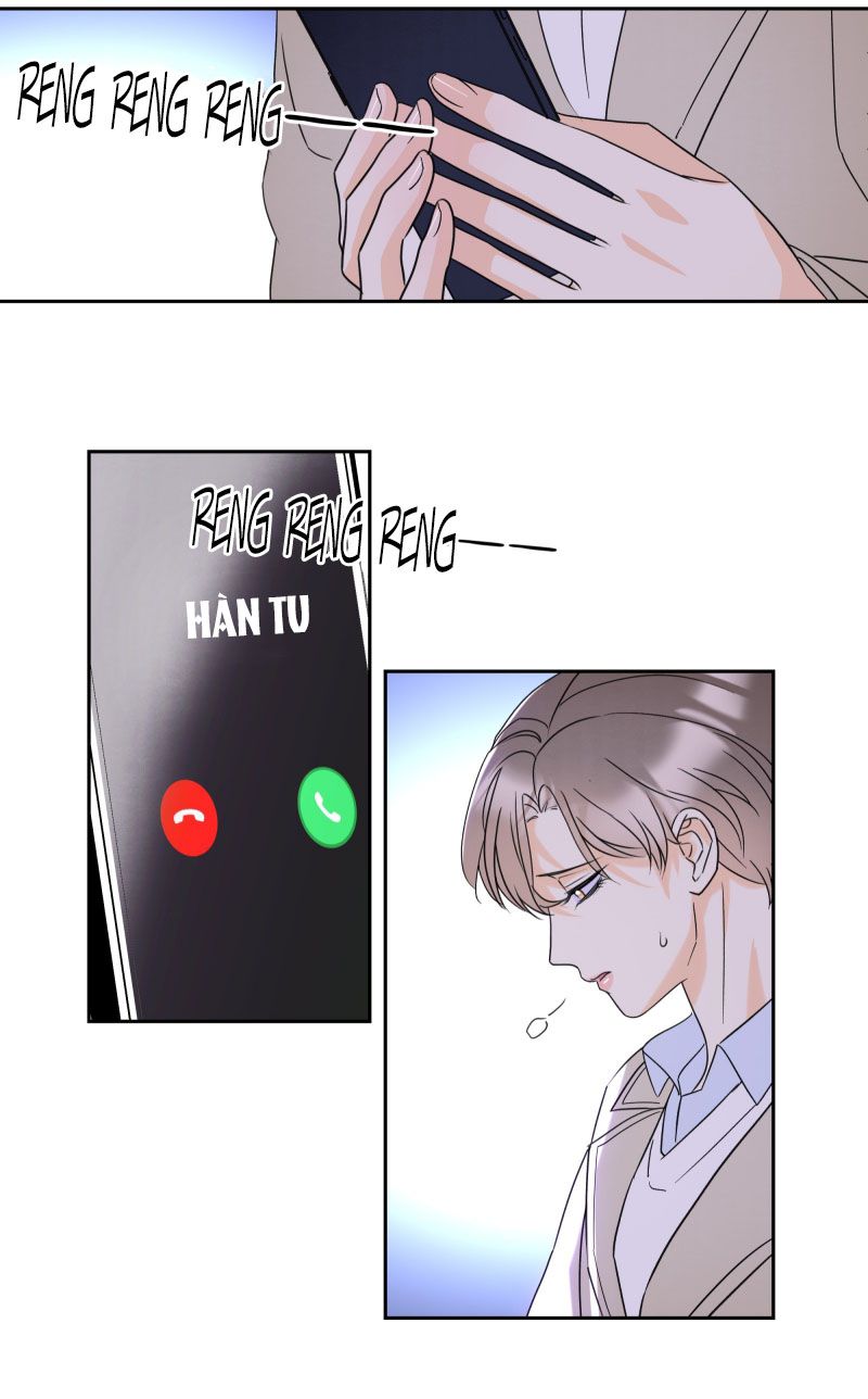 Anh Trai Tiện Lợi Của Tôi Chap 22 - Trang 3