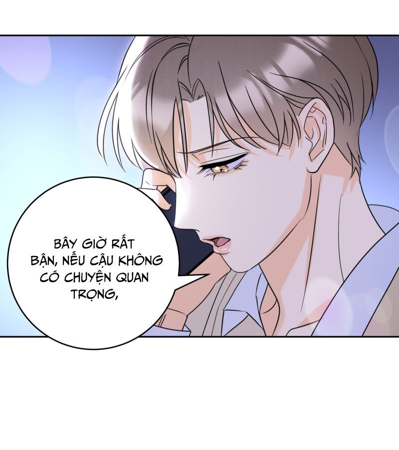 Anh Trai Tiện Lợi Của Tôi Chap 22 - Trang 3