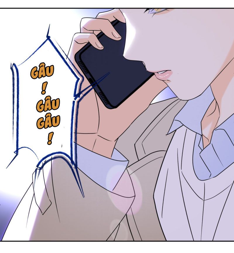 Anh Trai Tiện Lợi Của Tôi Chap 22 - Trang 3