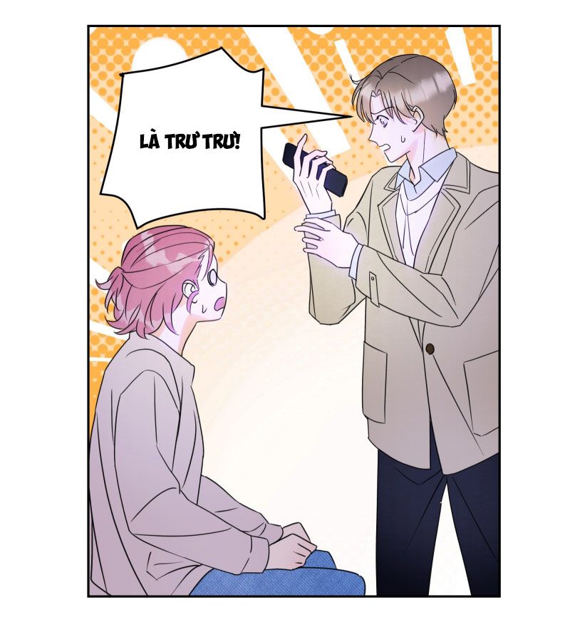 Anh Trai Tiện Lợi Của Tôi Chap 22 - Trang 3