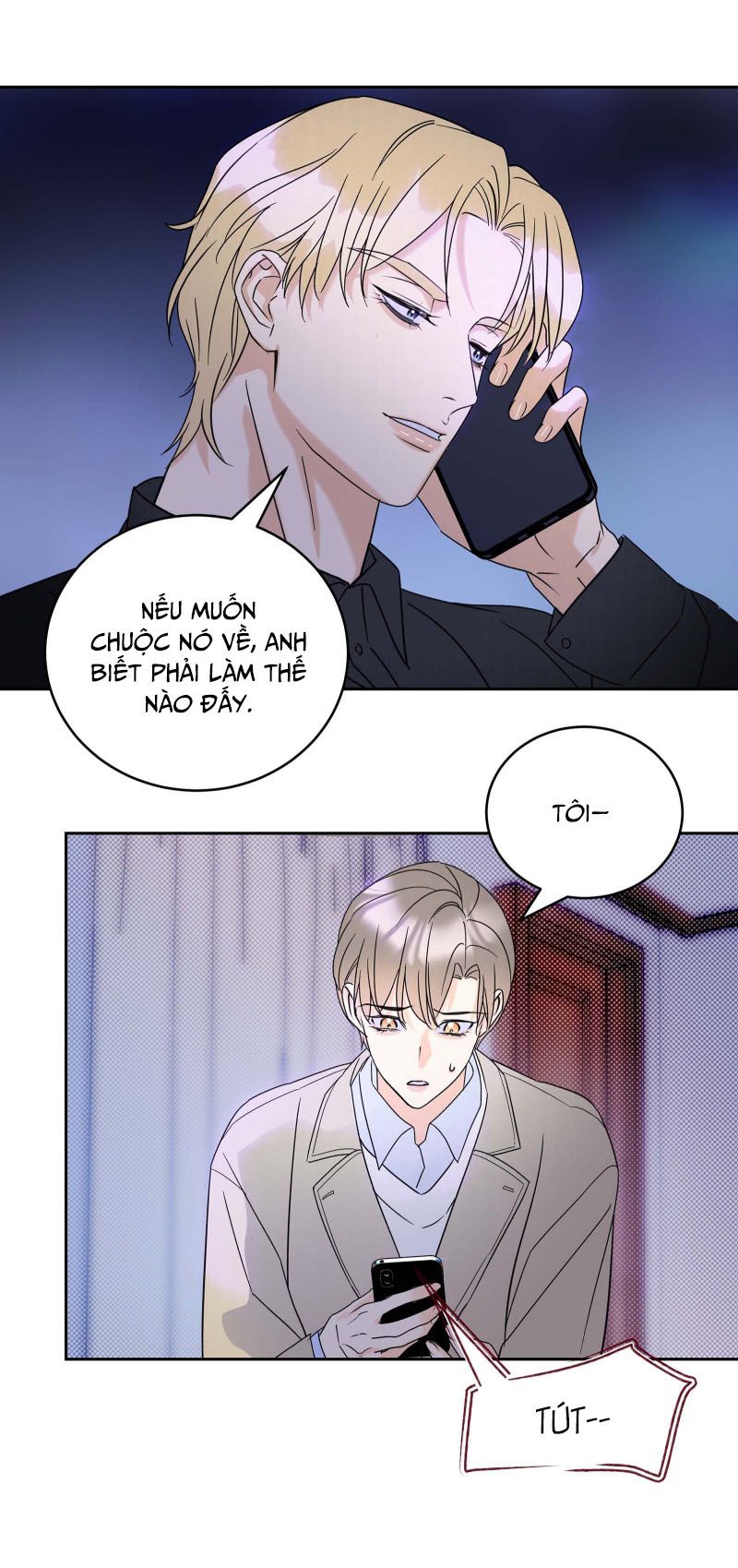 Anh Trai Tiện Lợi Của Tôi Chap 22 - Trang 3