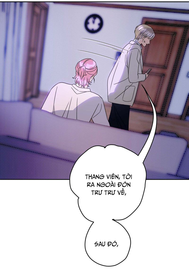 Anh Trai Tiện Lợi Của Tôi Chap 22 - Trang 3