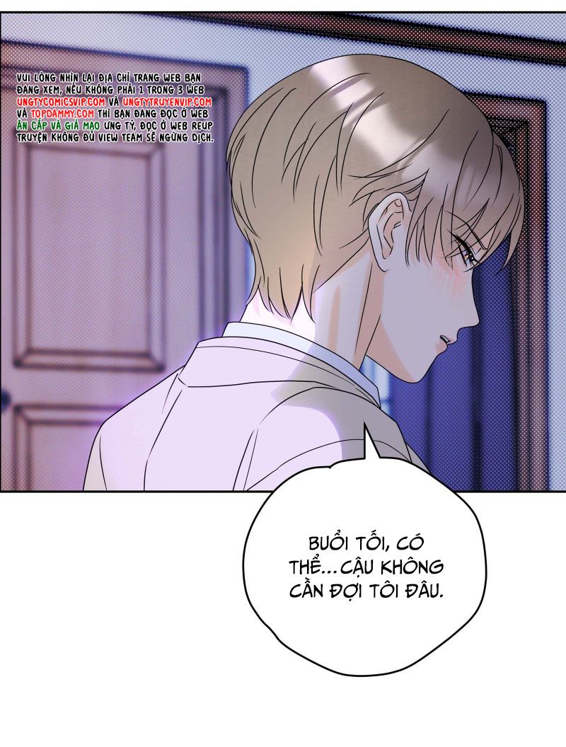 Anh Trai Tiện Lợi Của Tôi Chap 22 - Trang 3