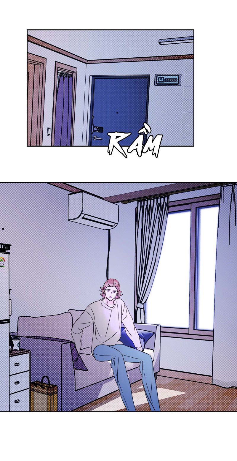 Anh Trai Tiện Lợi Của Tôi Chap 22 - Trang 3