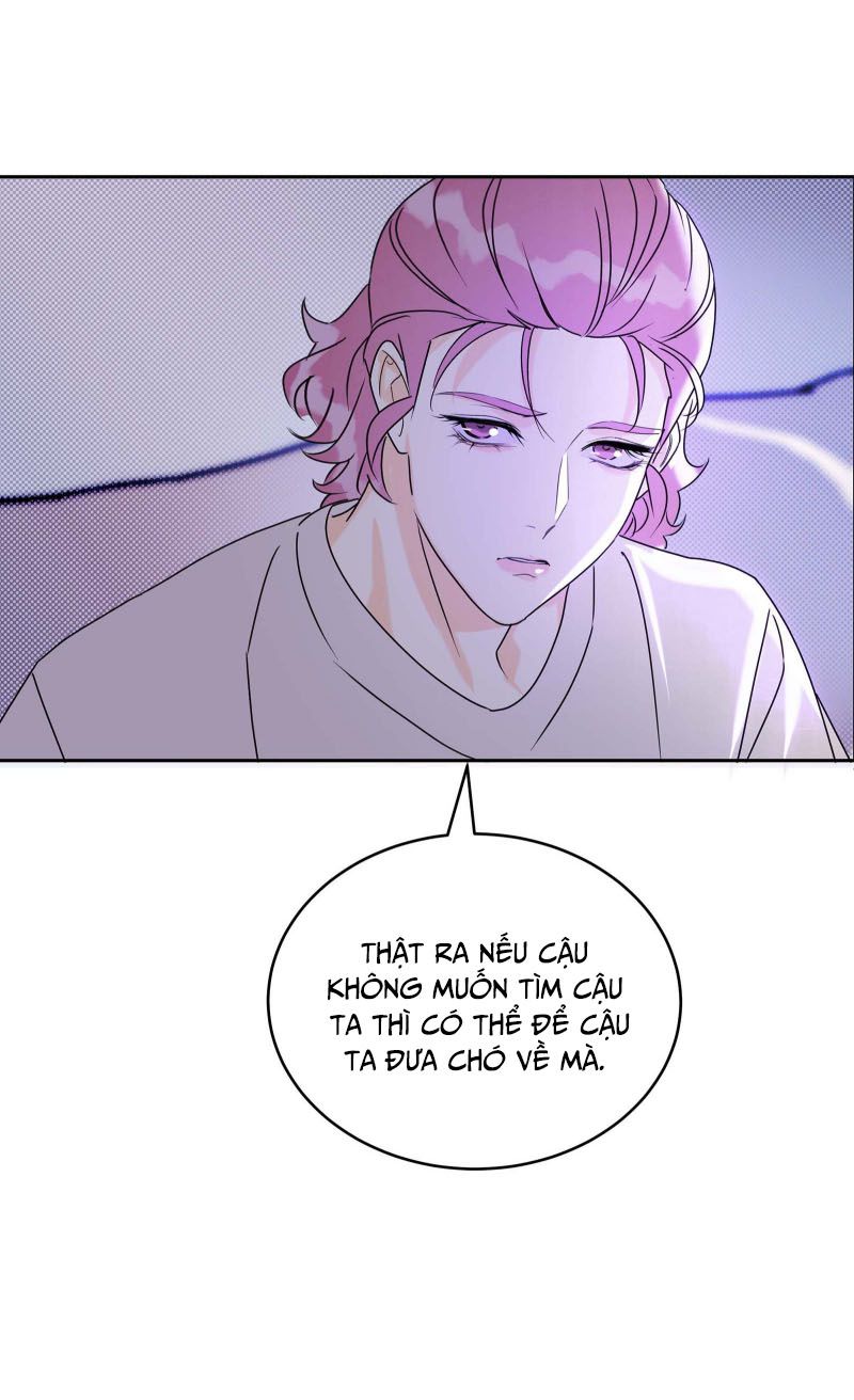 Anh Trai Tiện Lợi Của Tôi Chap 22 - Trang 3