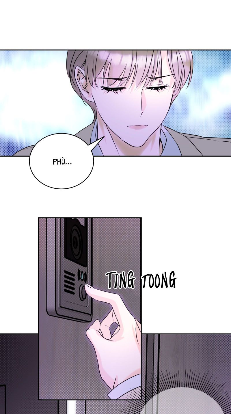 Anh Trai Tiện Lợi Của Tôi Chap 22 - Trang 3