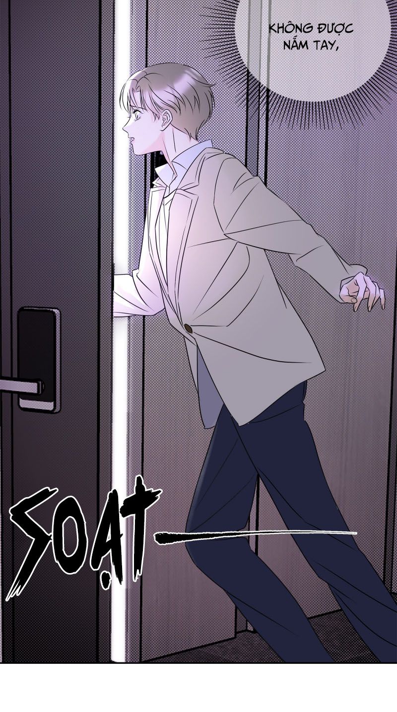 Anh Trai Tiện Lợi Của Tôi Chap 22 - Trang 3