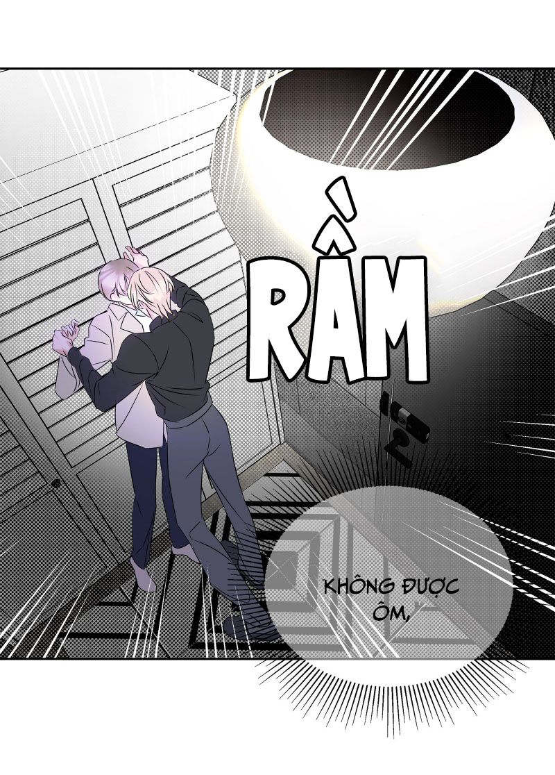 Anh Trai Tiện Lợi Của Tôi Chap 22 - Trang 3