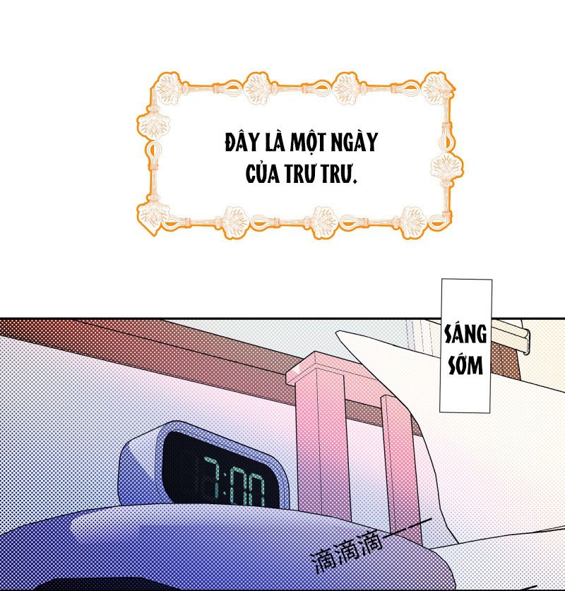 Anh Trai Tiện Lợi Của Tôi Chap 22 - Trang 3