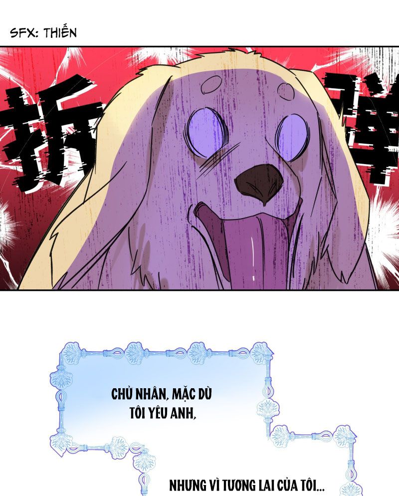 Anh Trai Tiện Lợi Của Tôi Chap 22 - Trang 3