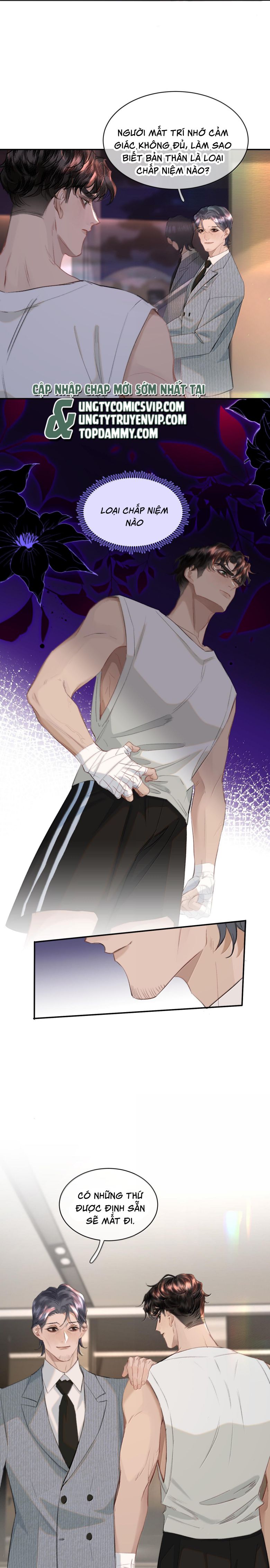 Trung Khuyển Không Thể Đẩy Ra Chapter 43 - Trang 4