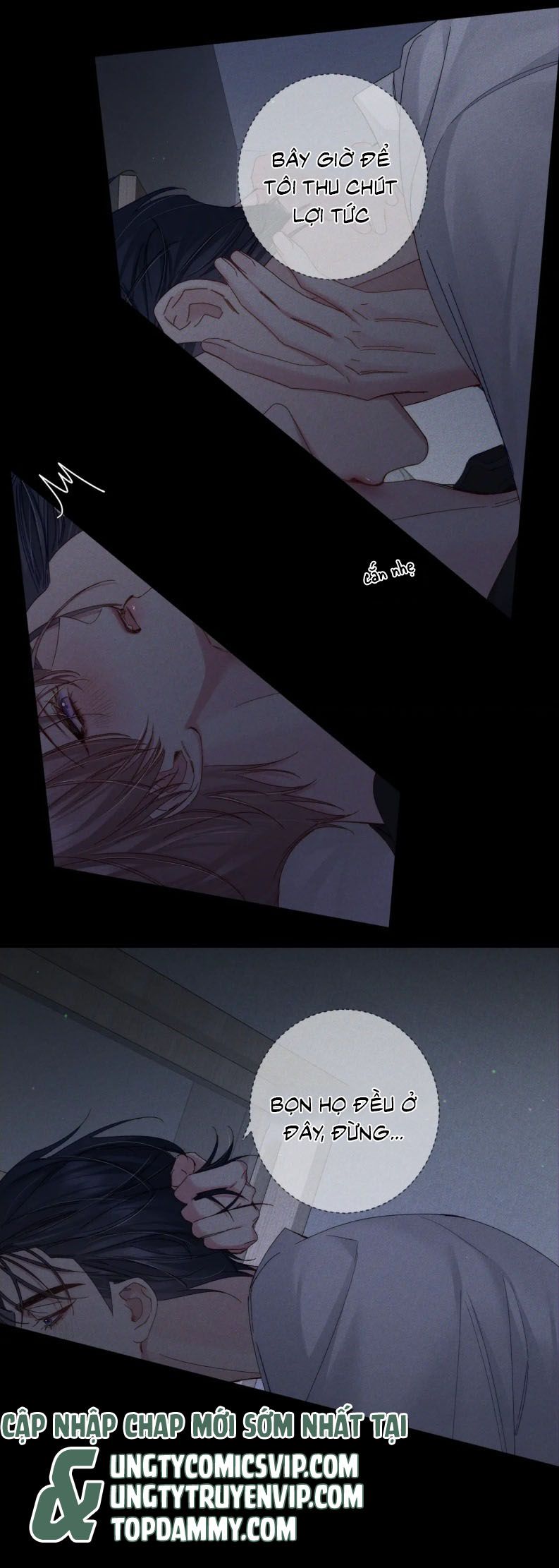 Nhân Vật Chính Chỉ Muốn Yêu Đương Chapter 126 - Next Chapter 127