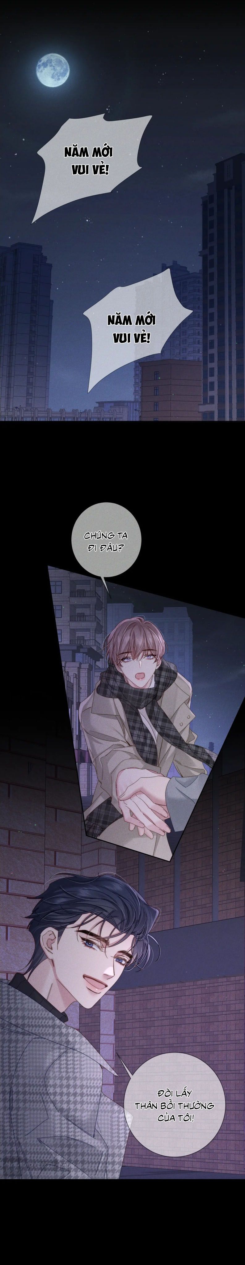 Nhân Vật Chính Chỉ Muốn Yêu Đương Chapter 126 - Next Chapter 127