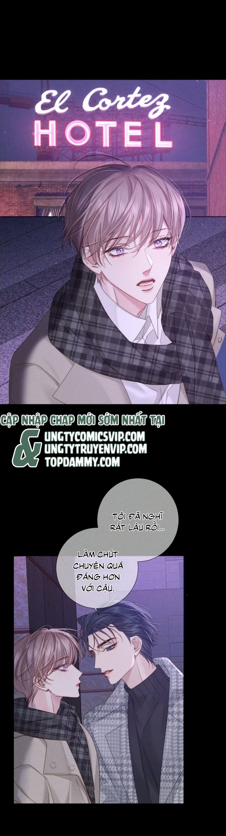 Nhân Vật Chính Chỉ Muốn Yêu Đương Chapter 126 - Next Chapter 127