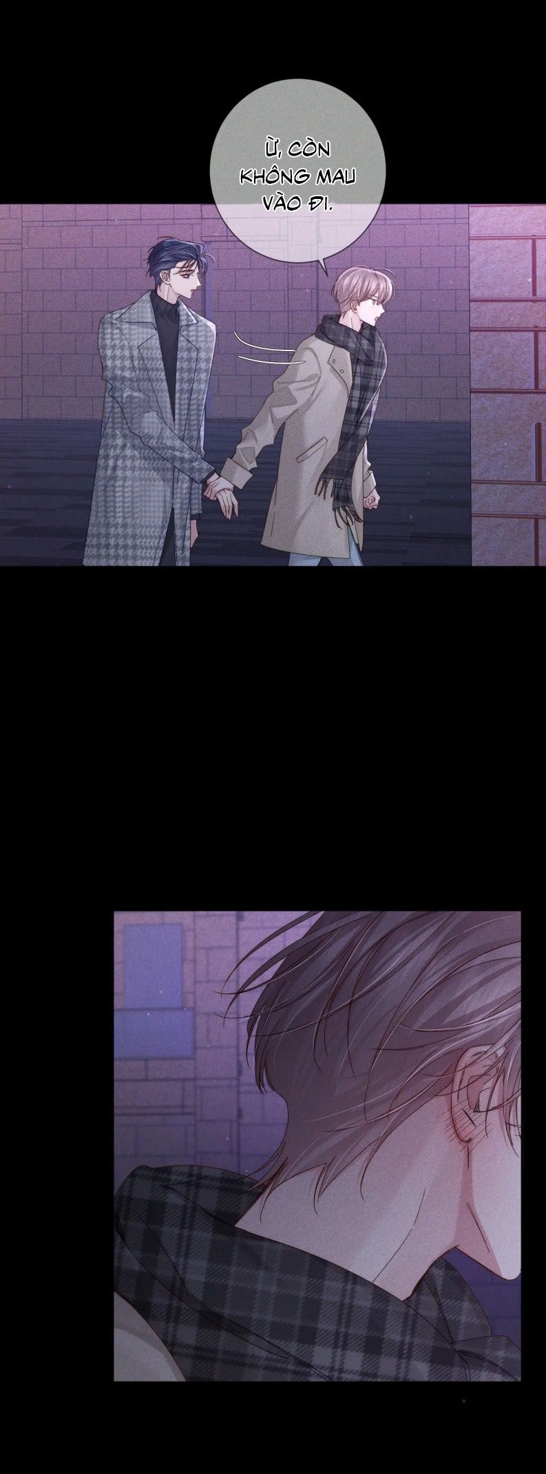 Nhân Vật Chính Chỉ Muốn Yêu Đương Chapter 126 - Next Chapter 127