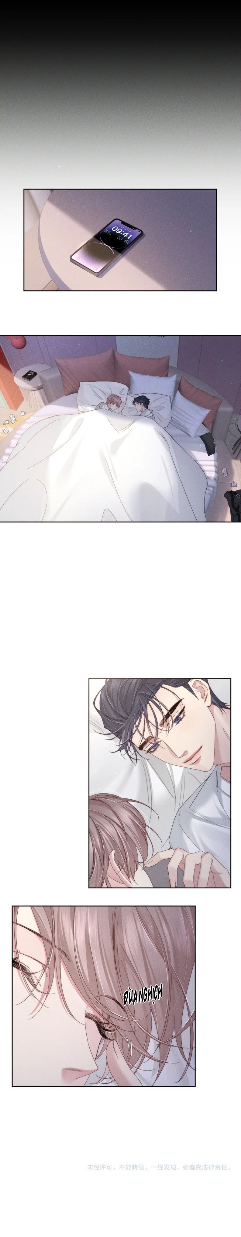 Nhân Vật Chính Chỉ Muốn Yêu Đương Chapter 126 - Next Chapter 127