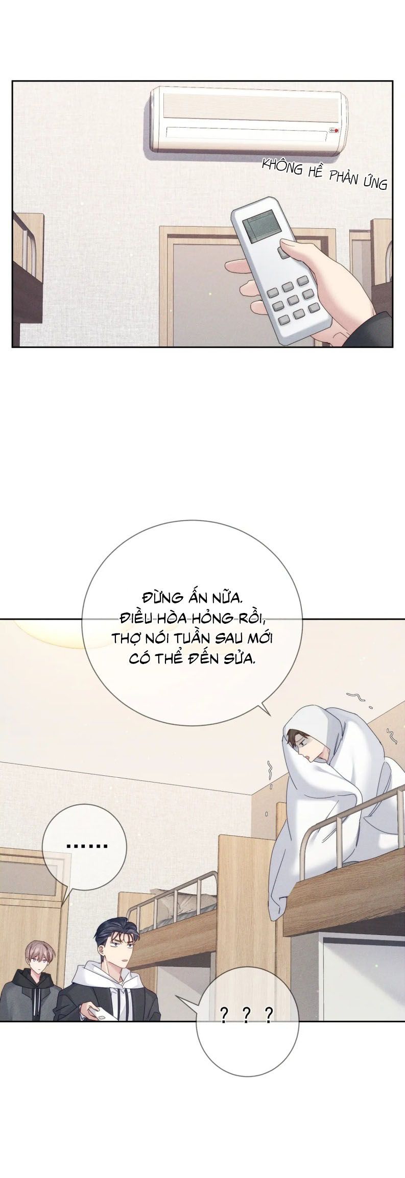 Nhân Vật Chính Chỉ Muốn Yêu Đương Chapter 126 - Next Chapter 127