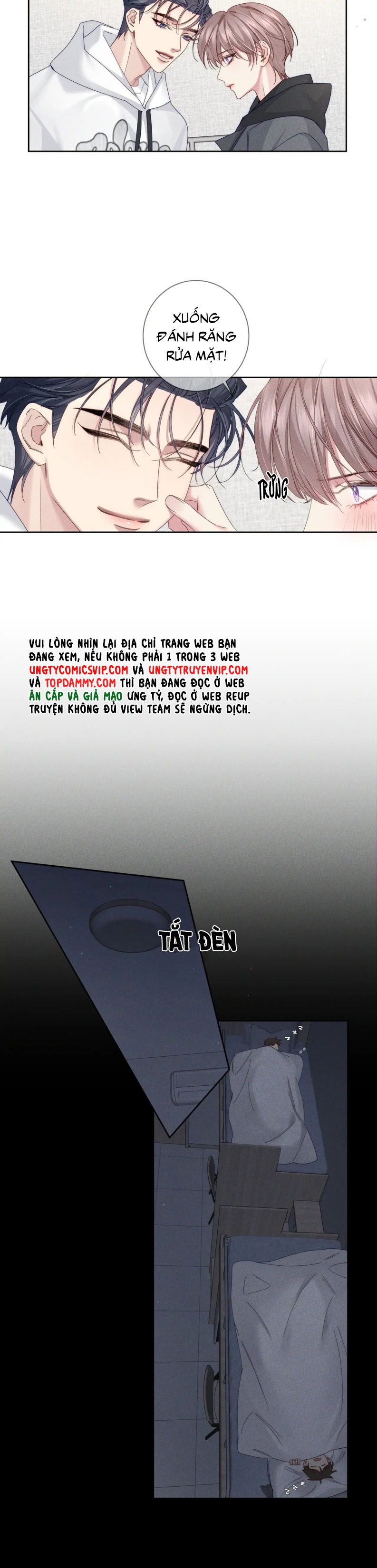 Nhân Vật Chính Chỉ Muốn Yêu Đương Chapter 126 - Next Chapter 127