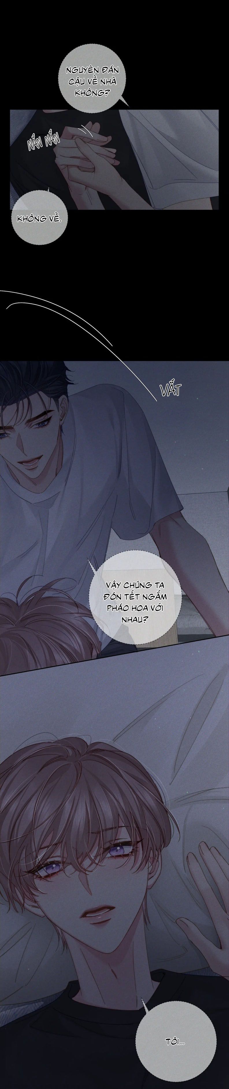 Nhân Vật Chính Chỉ Muốn Yêu Đương Chapter 126 - Next Chapter 127